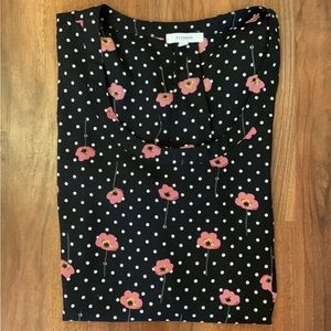 Pleione Blouse